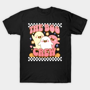 The Boo Crew T-Shirt